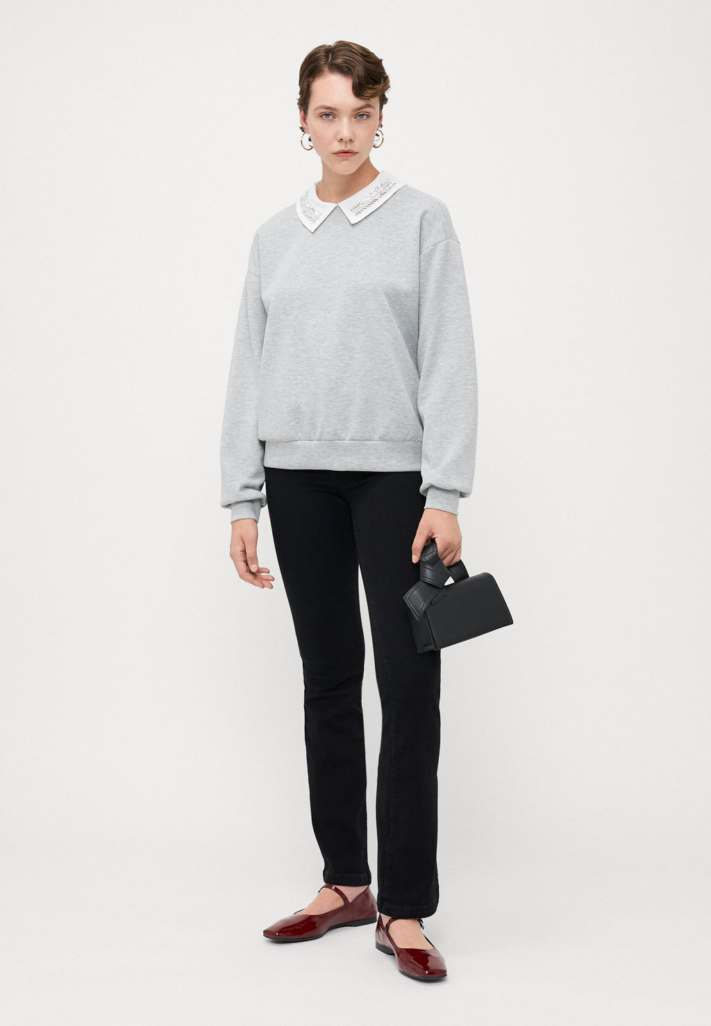 ONLWILLOW O NECK  Media 2