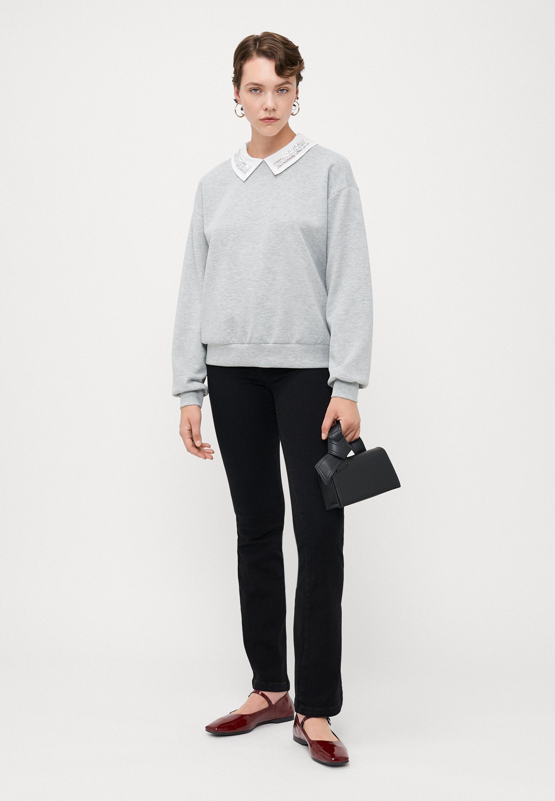 ONLWILLOW O NECK  Media 2