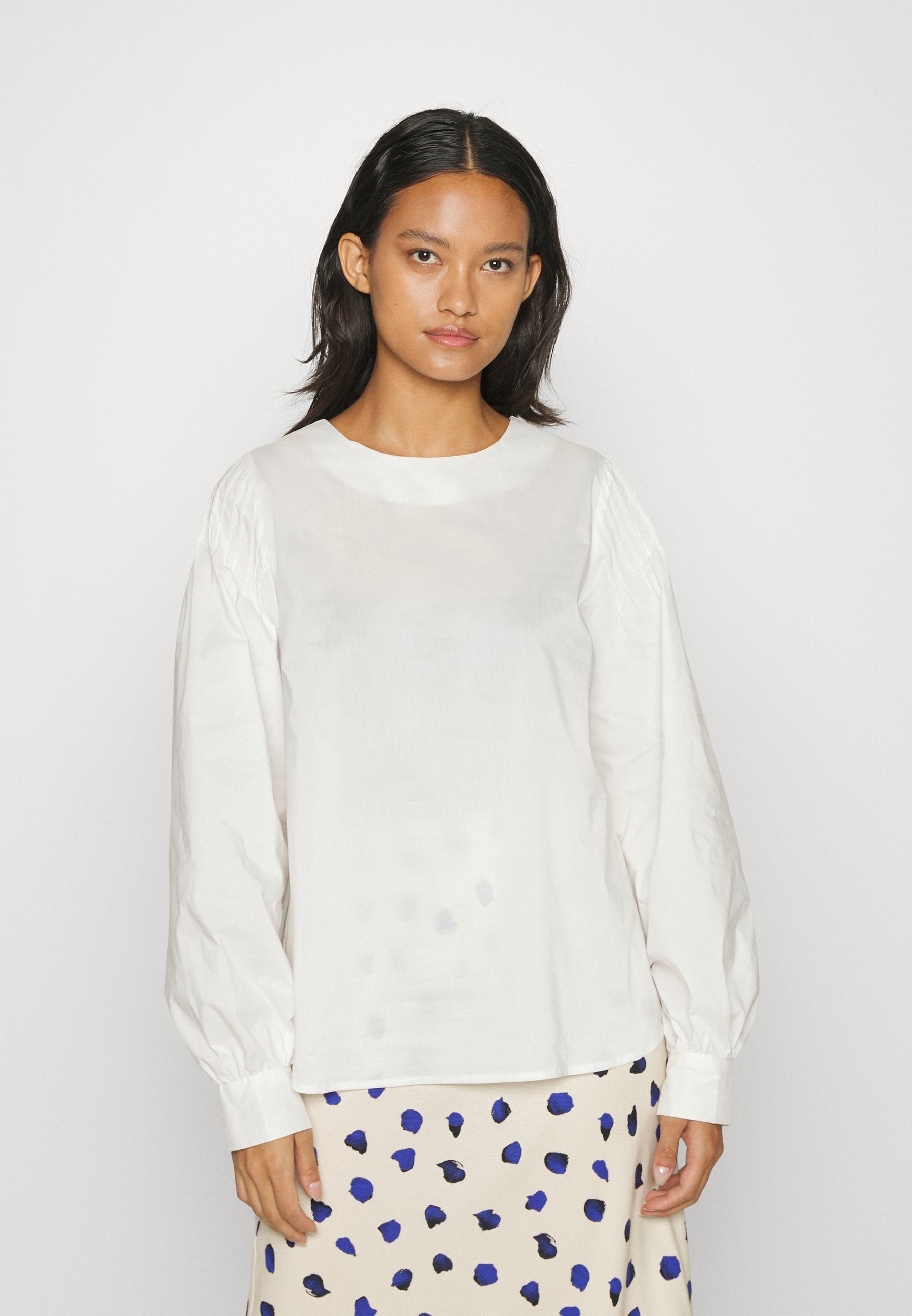 Culture ANTOINETT BLOUSE