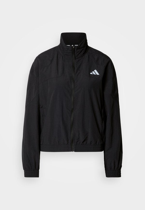 adidas Performance ADI365 - Windbreaker - black
