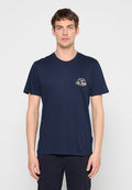 Lee SMALL LOGO TEE