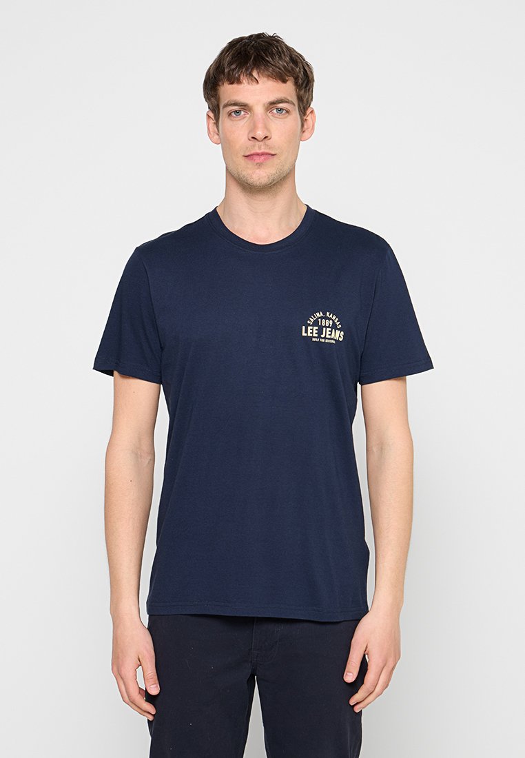 Lee SMALL LOGO TEE