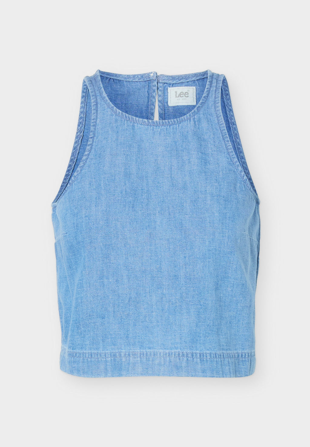 Lee BOXY SLEEVELESS