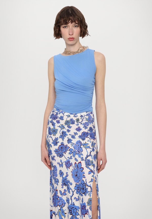 Diane von Furstenberg ATHENA