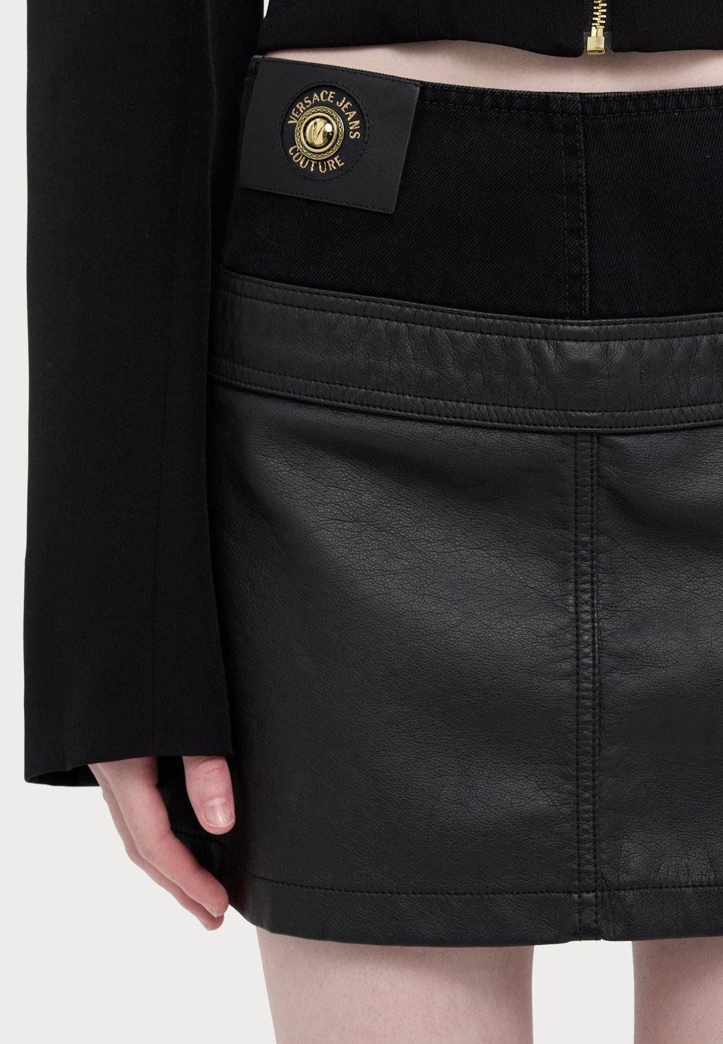 Versace Jeans Couture BUCKLE