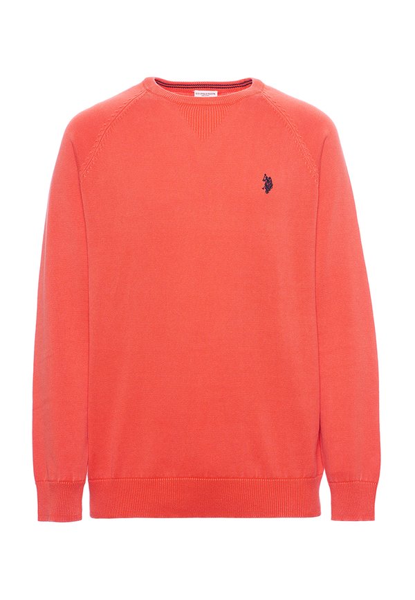 U.S. Polo Assn. NIL
