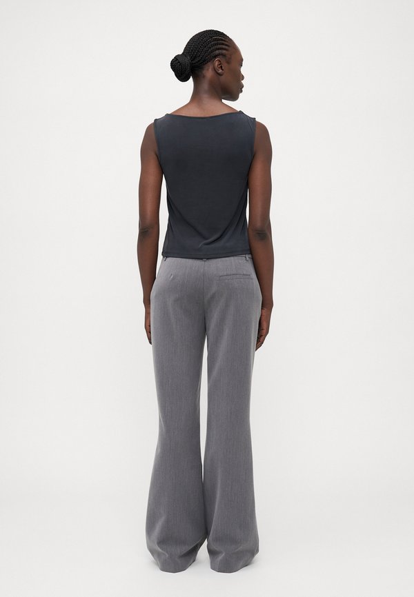 Gina Tricot Tall RELAXED TROUSERS