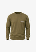Jack & Jones Sweatshirt - kalamata