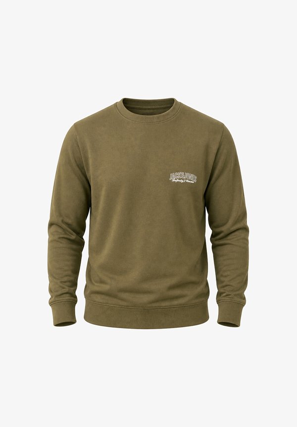 Jack & Jones Sweatshirt - kalamata