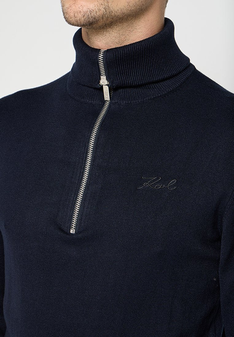 KARL LAGERFELD Strickpullover Media 5