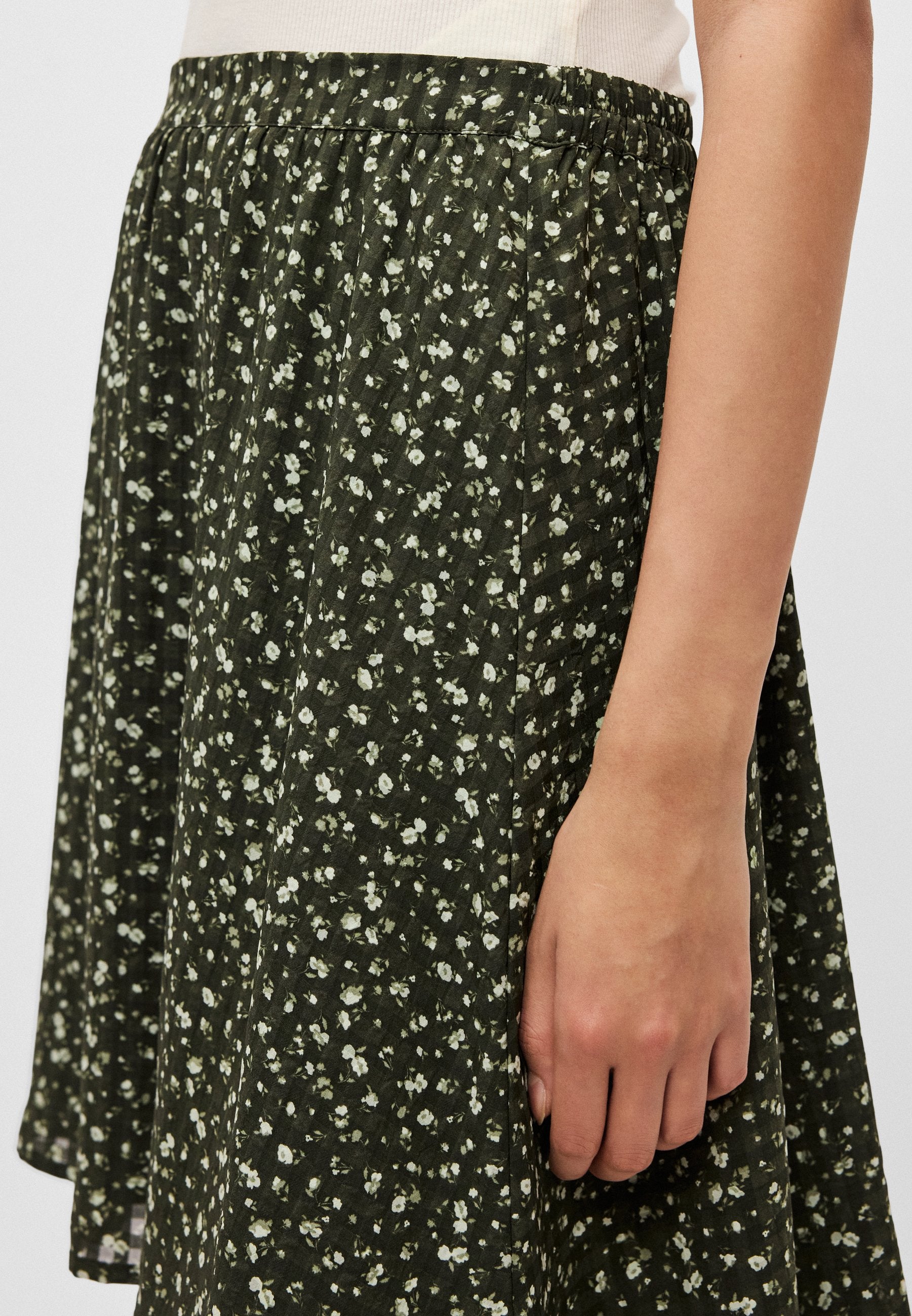 MSCH Copenhagen OCEANNA SKIRT