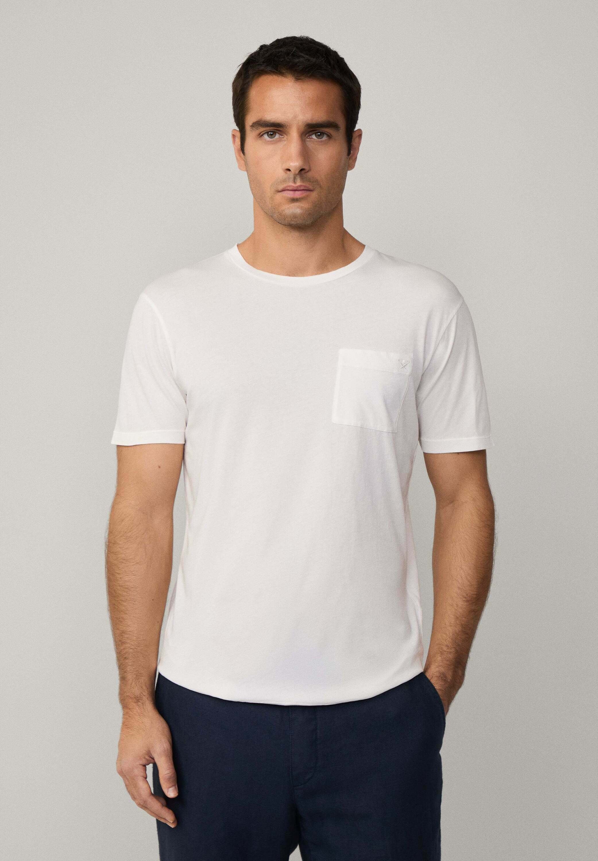 Hackett London POCKET TEE