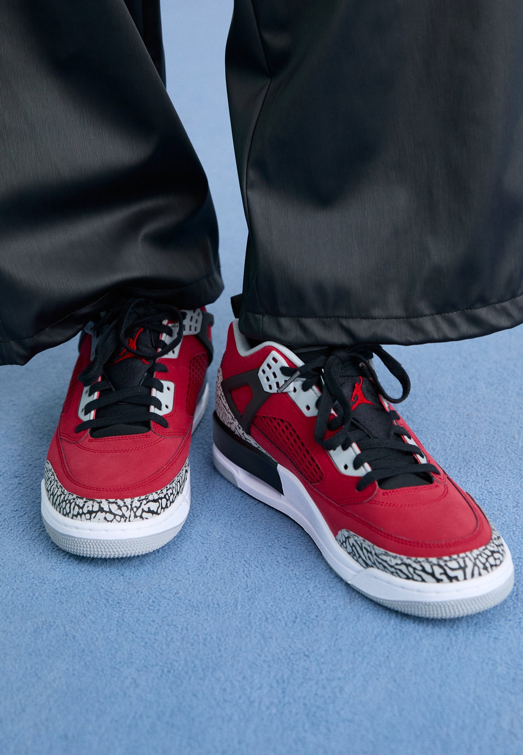 Jordan JORDAN SPIZIKE
