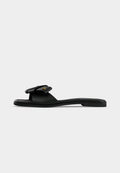 Love Moschino SQUARE SLIDES