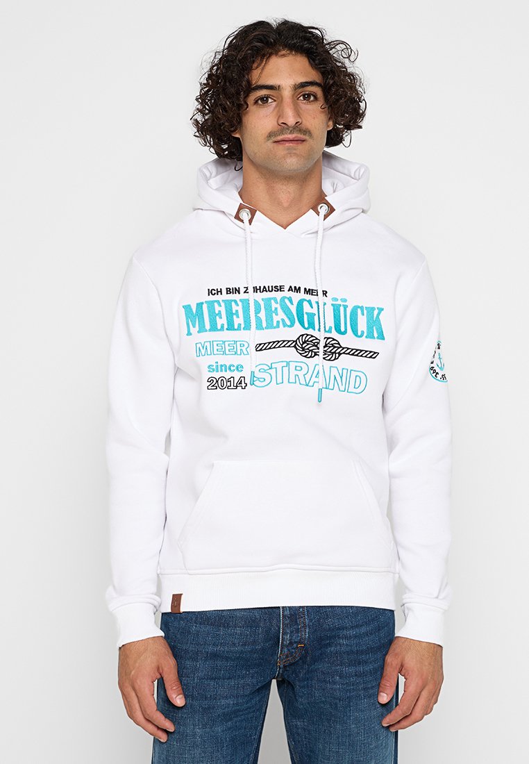Zwillingsherz MEERESGLÜCK