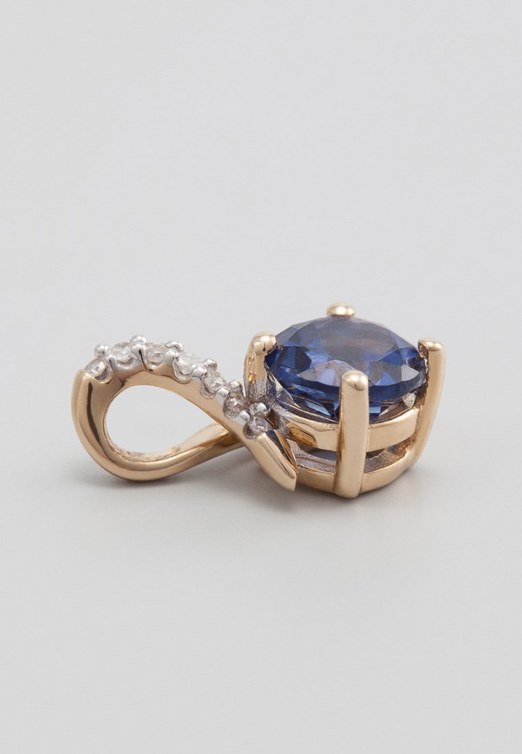 DIAMANT L'ÉTERNEL