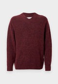 FLOYD V NECK Media 1