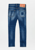 Dsquared2