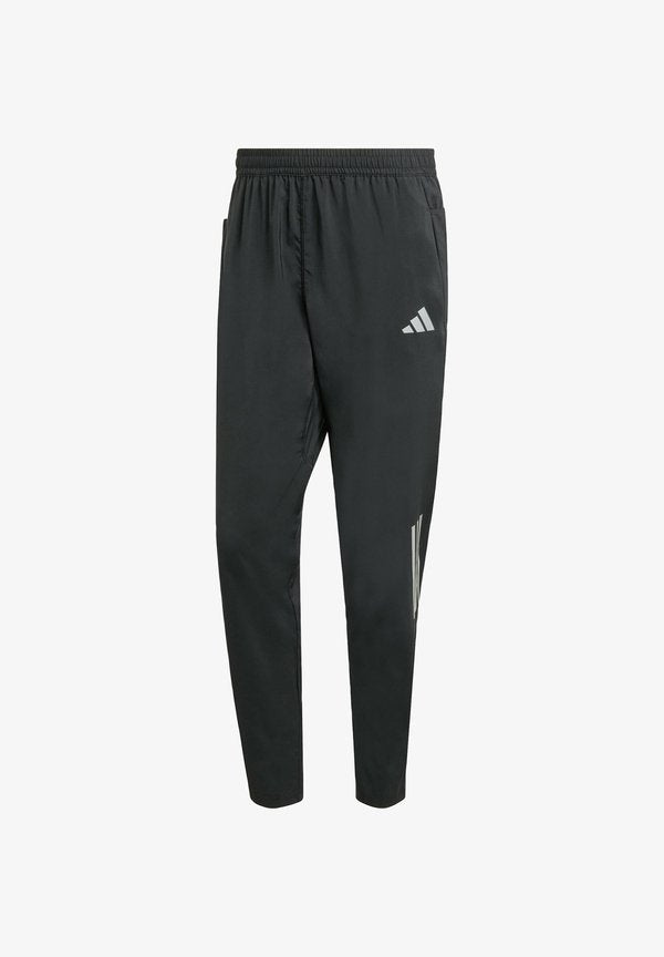 adidas Performance Tracksuit bottoms - black