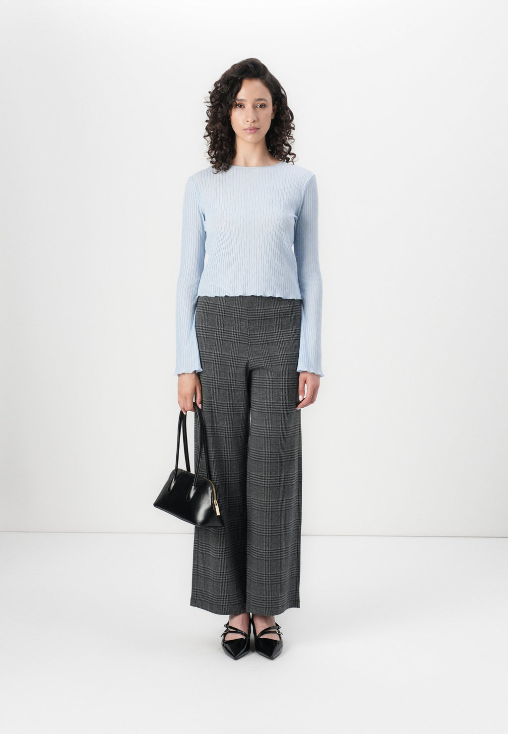 Vero Moda VMBERLIN WIDE PANT