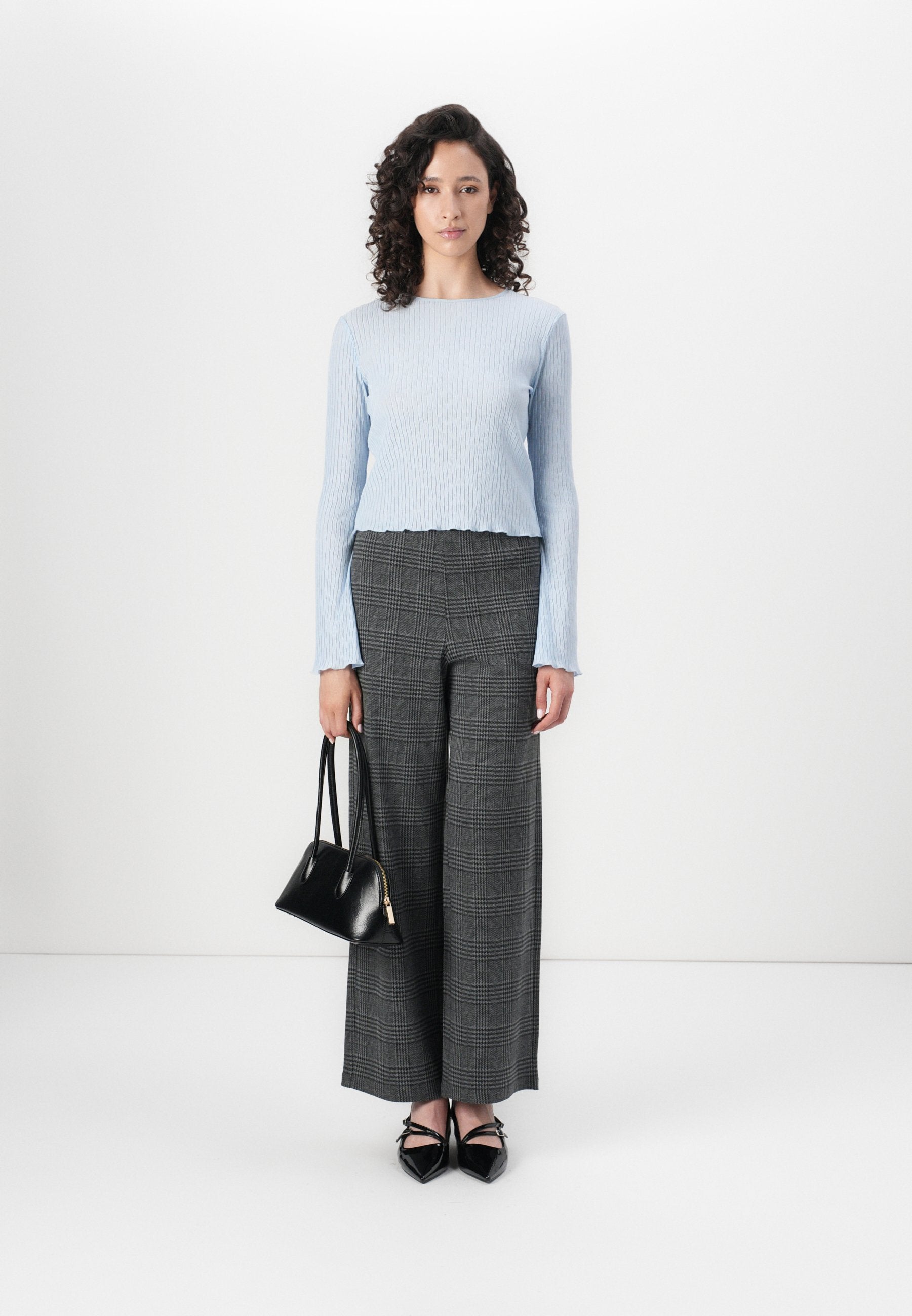 Vero Moda VMBERLIN WIDE PANT