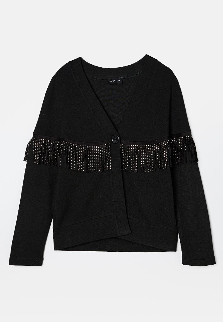 Monnalisa Strickjacke Media 1