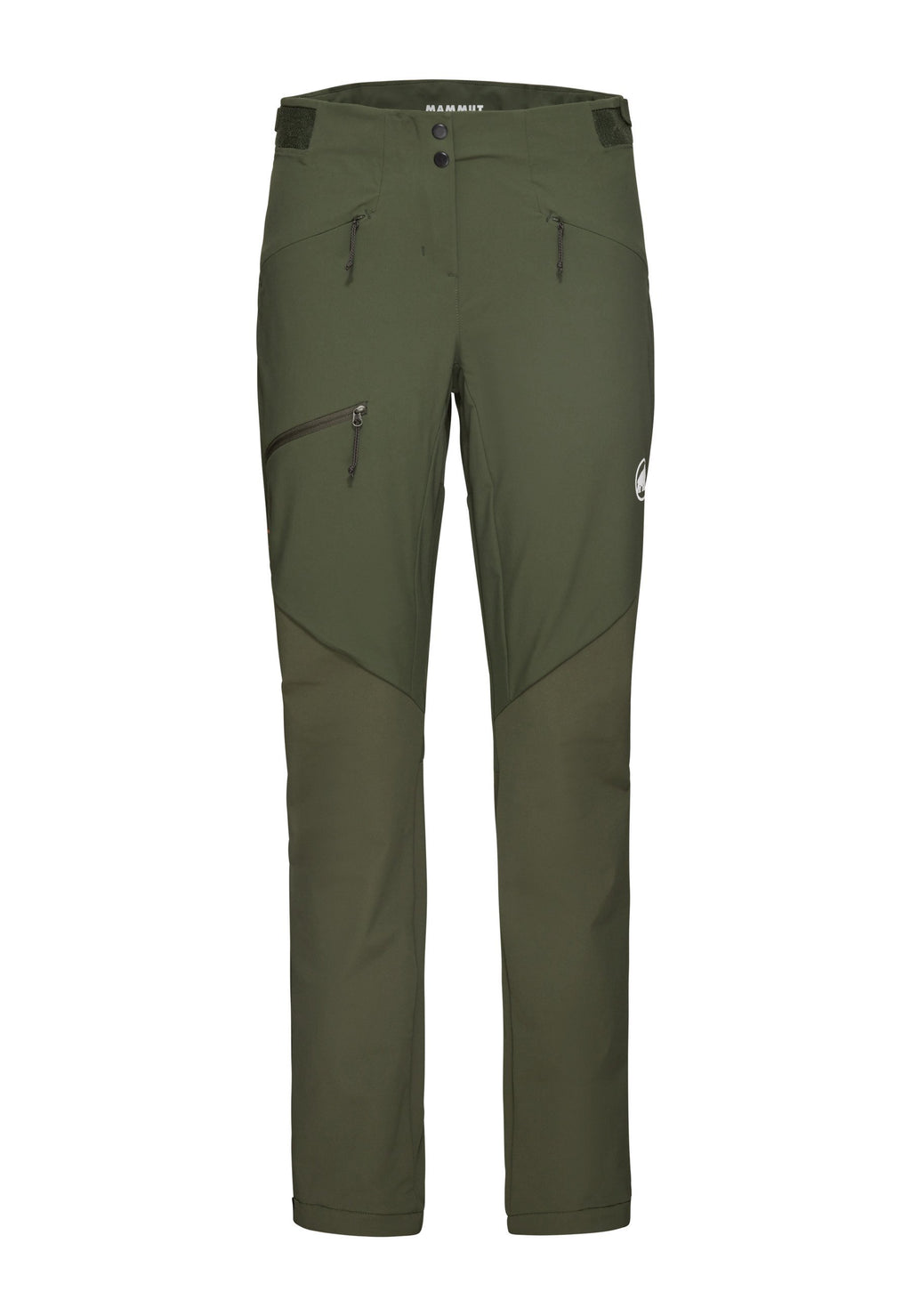 Mammut COURMAYEUR SO PANTS WOMEN