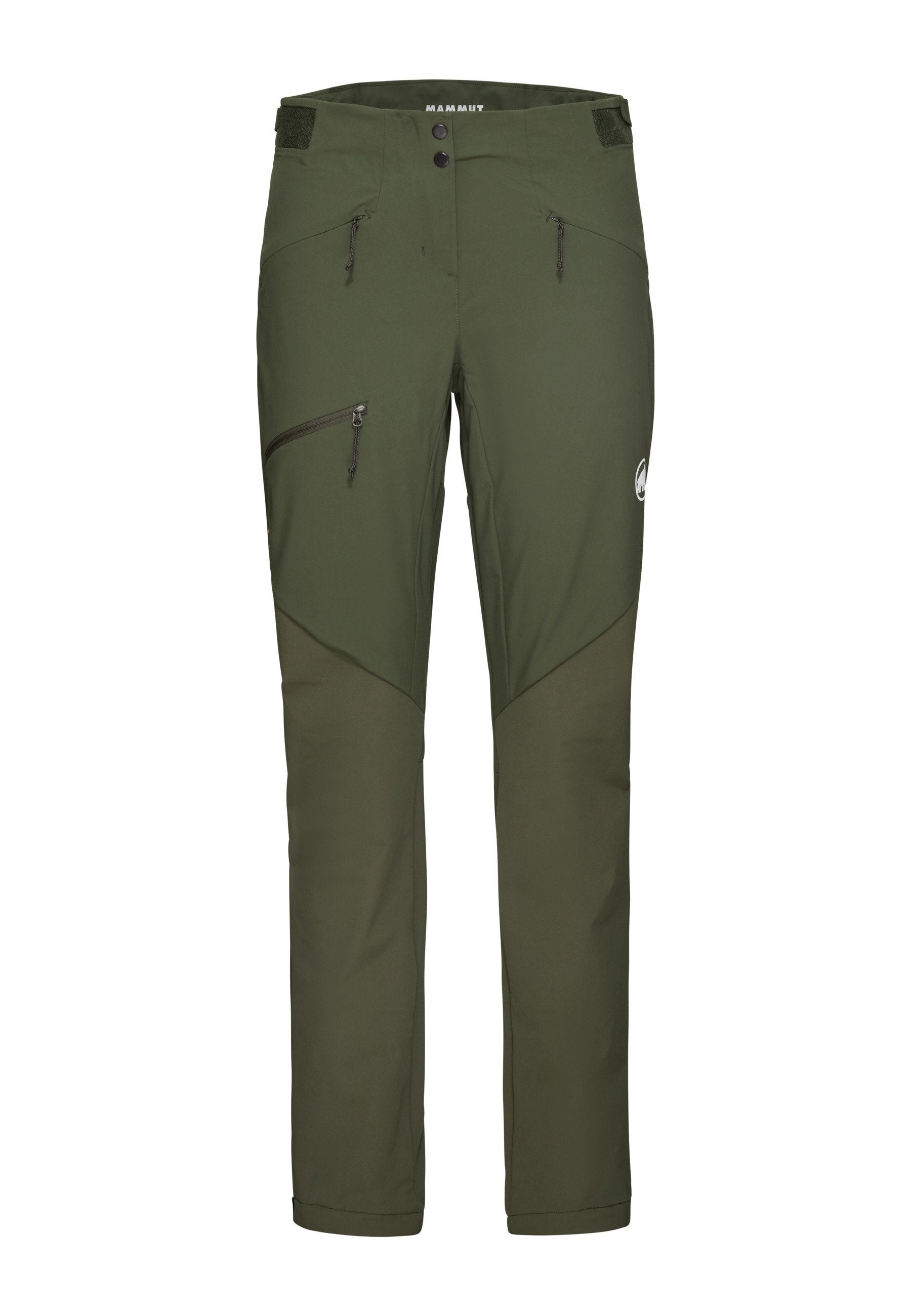 Mammut COURMAYEUR SO PANTS WOMEN