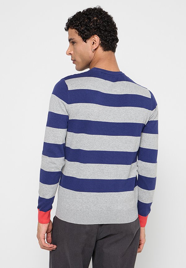 U.S. Polo Assn. JEFRY