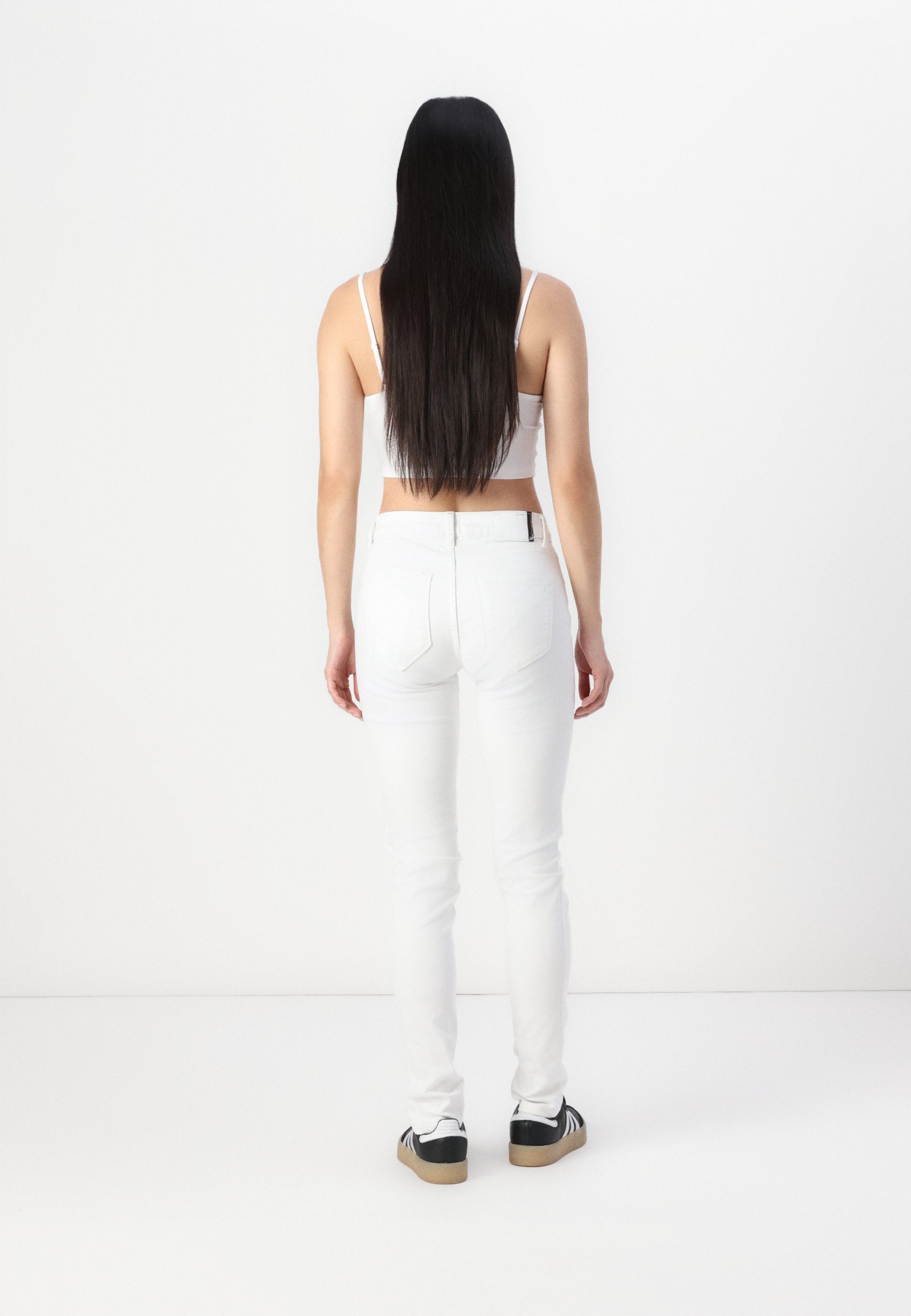 LTB FALLON MID RISE SKINNY