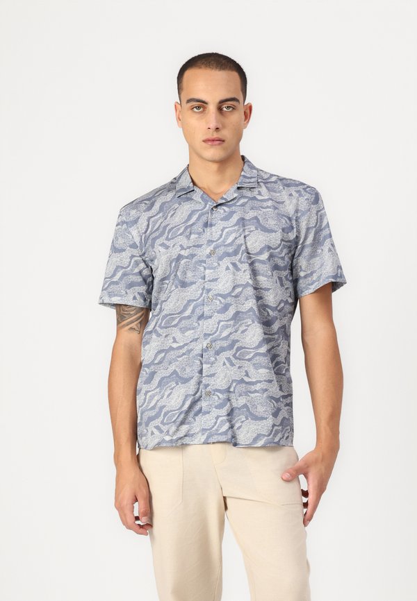Bruuns Bazaar VANI HOMER SHIRT