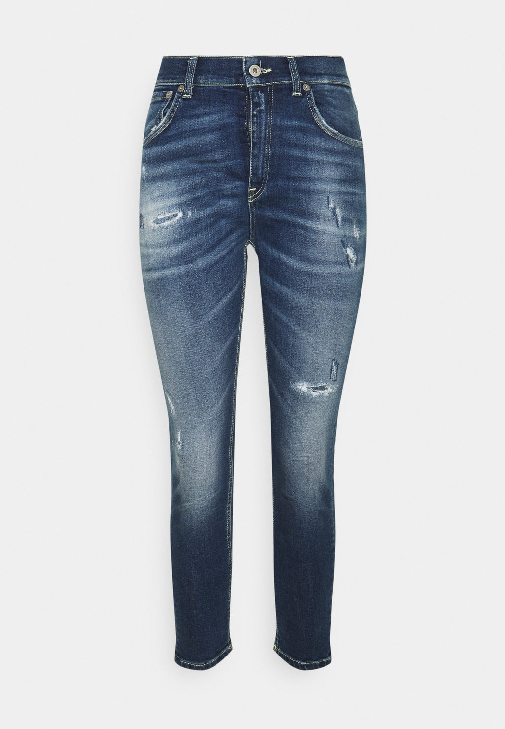 Dondup PANTALONE MEG