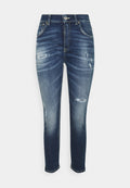 Dondup PANTALONE MEG