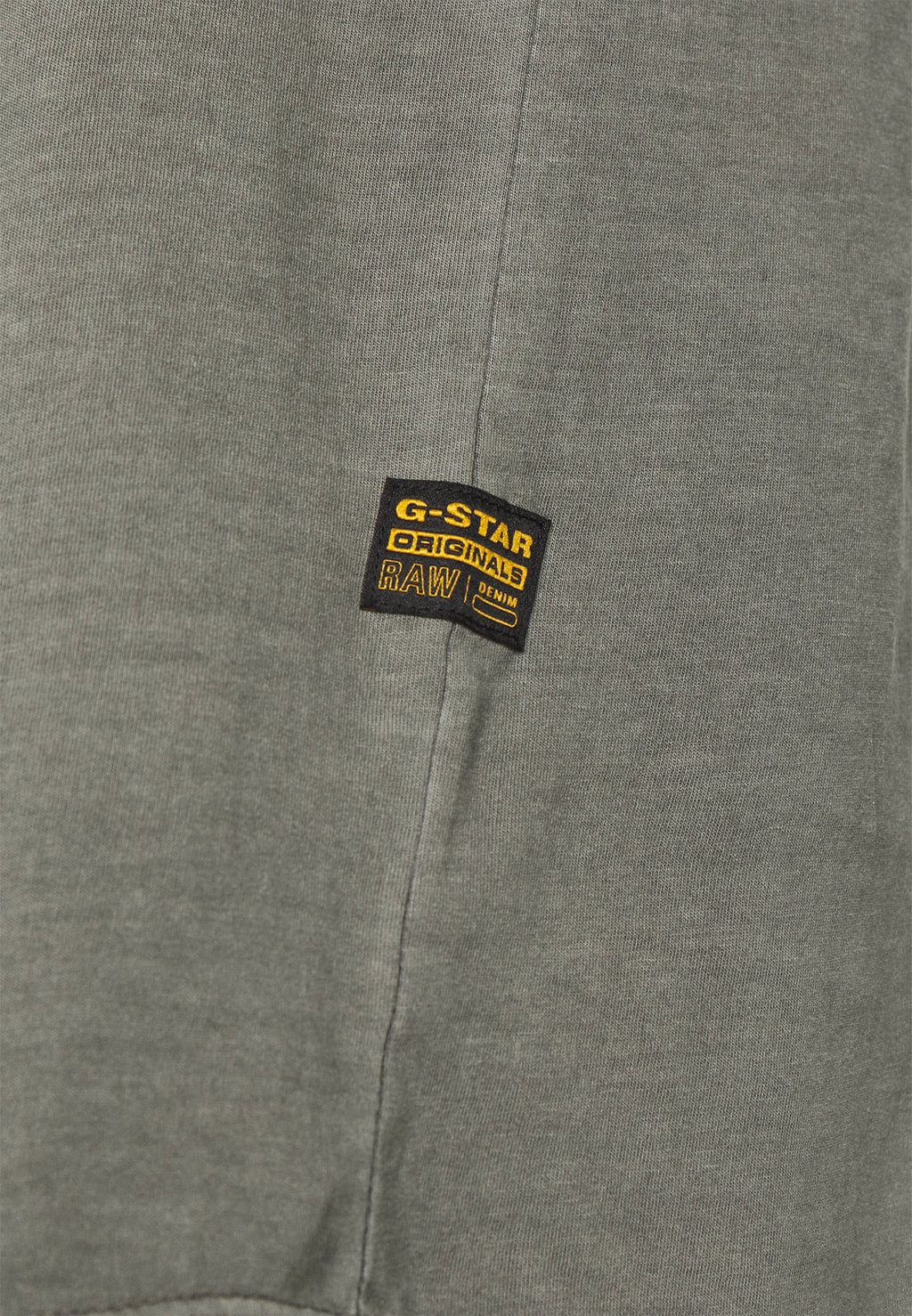 G-STAR LASH