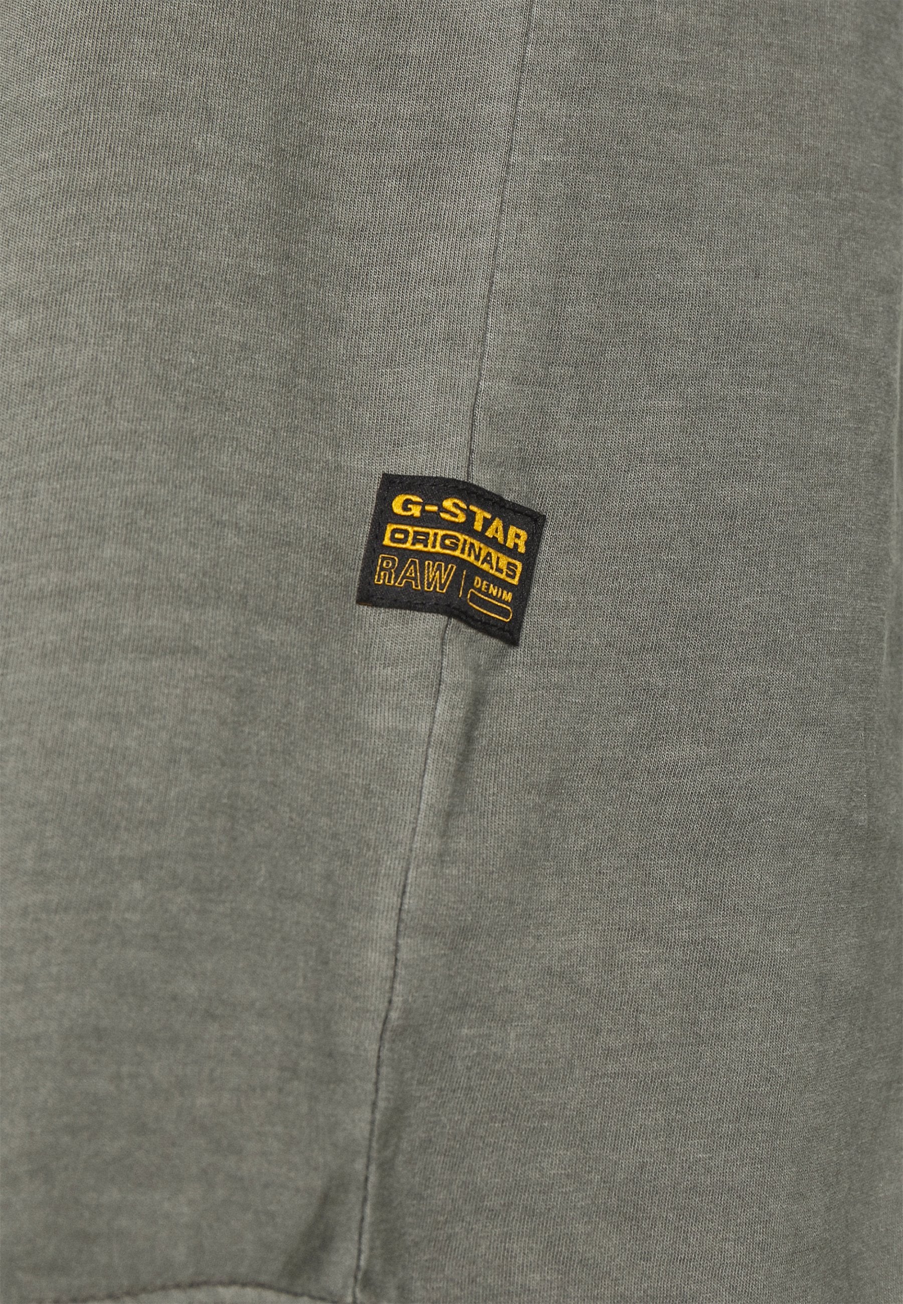 G-STAR LASH