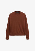 Mango Jumper - brown