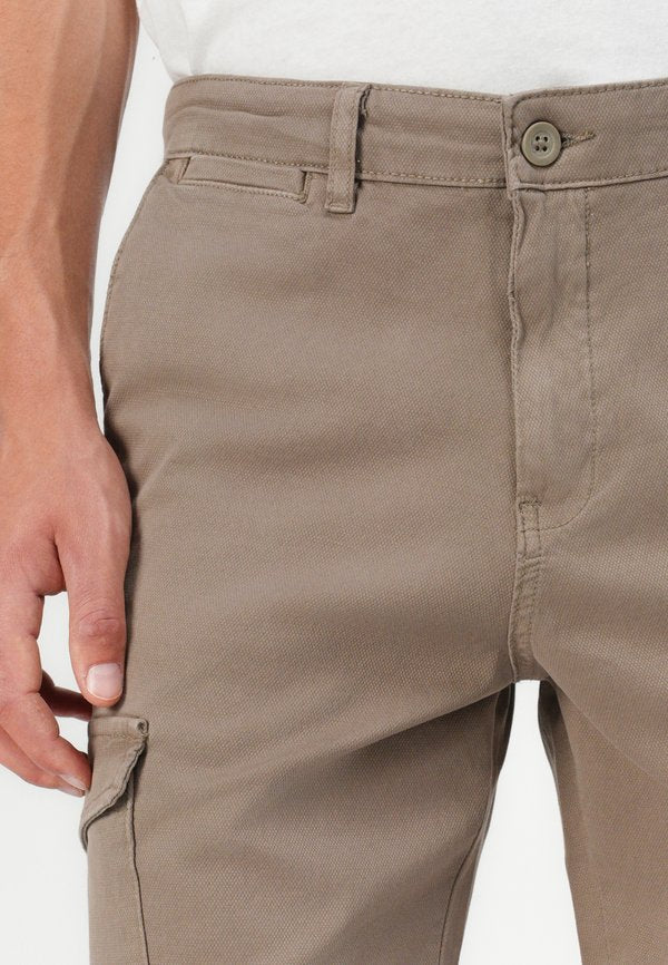 Jack & Jones Cargo tapered fit