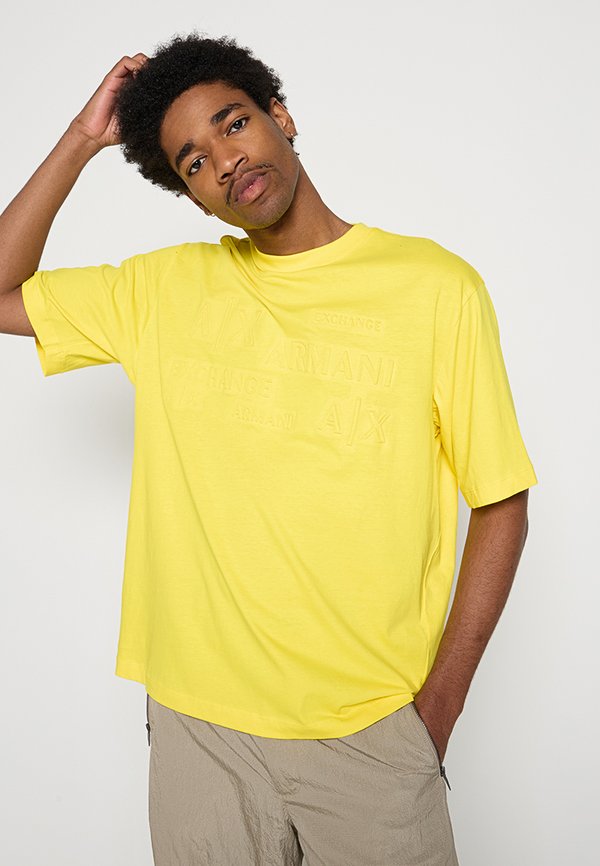 Armani Exchange JUMPER