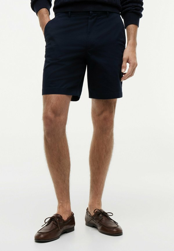 Tommy Hilfiger Shorts - navy blue