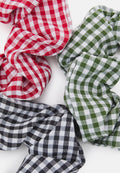 Pieces Kids LPVILJANA SCRUNCHIE 3 PACK