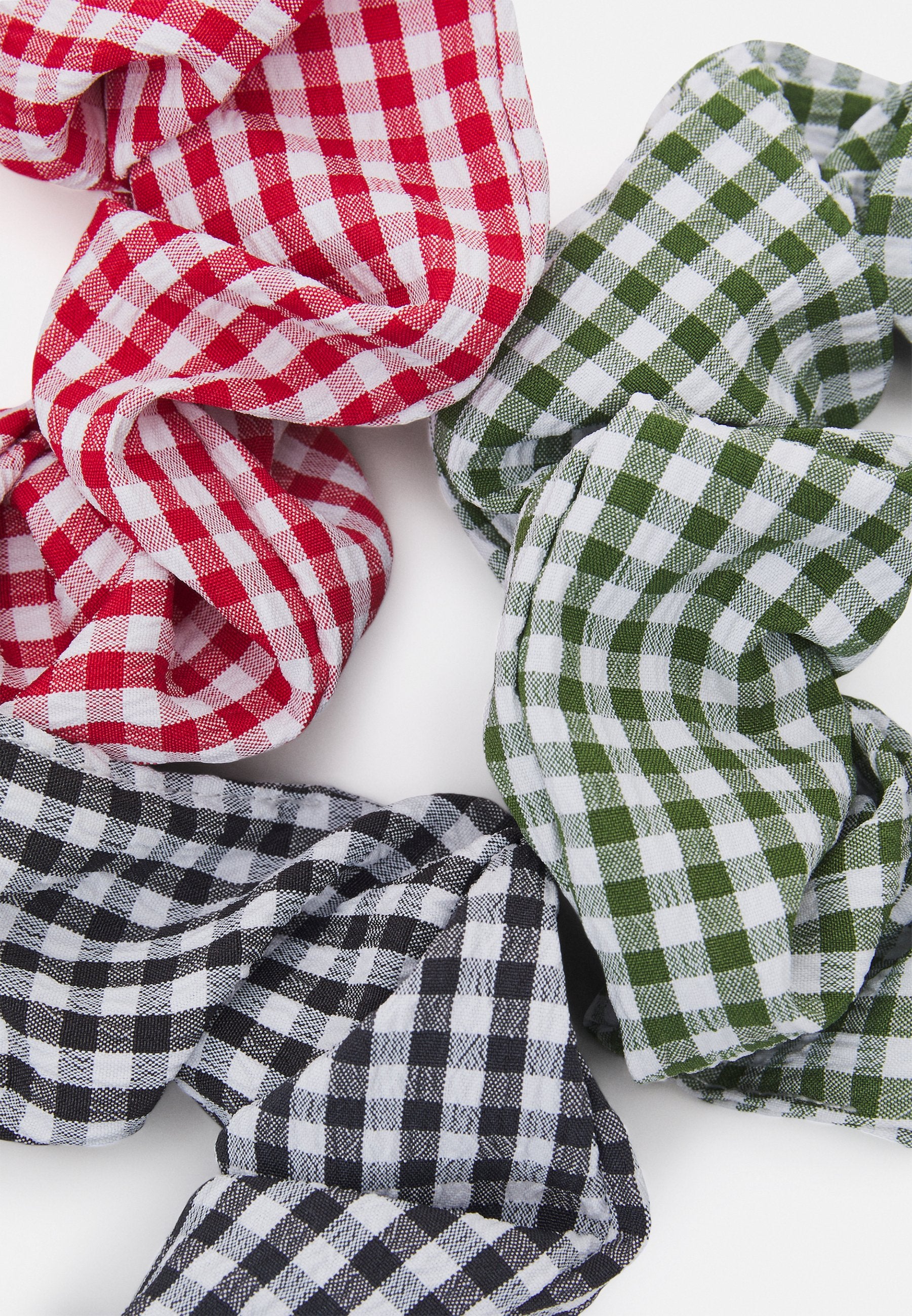 Pieces Kids LPVILJANA SCRUNCHIE 3 PACK