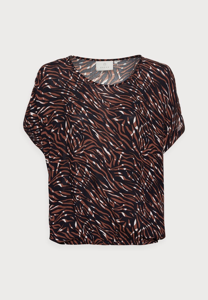 ZABIA BLOUSE - Kaffe - View 1