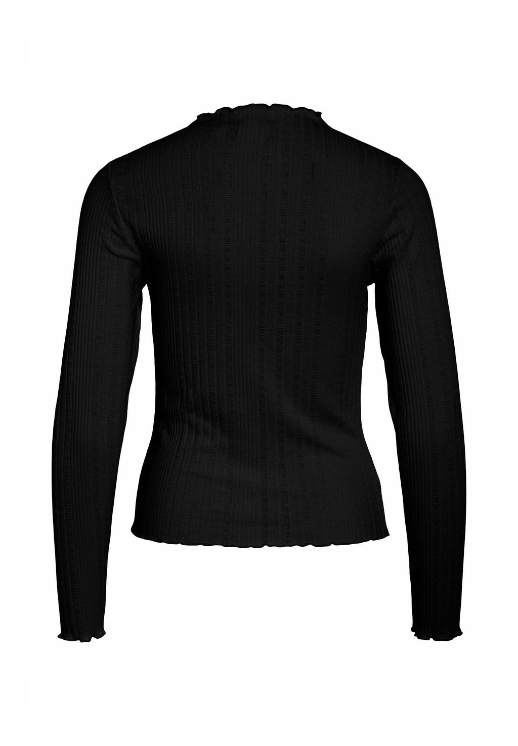 VILA Long Sleeved VIBRADIE High neck