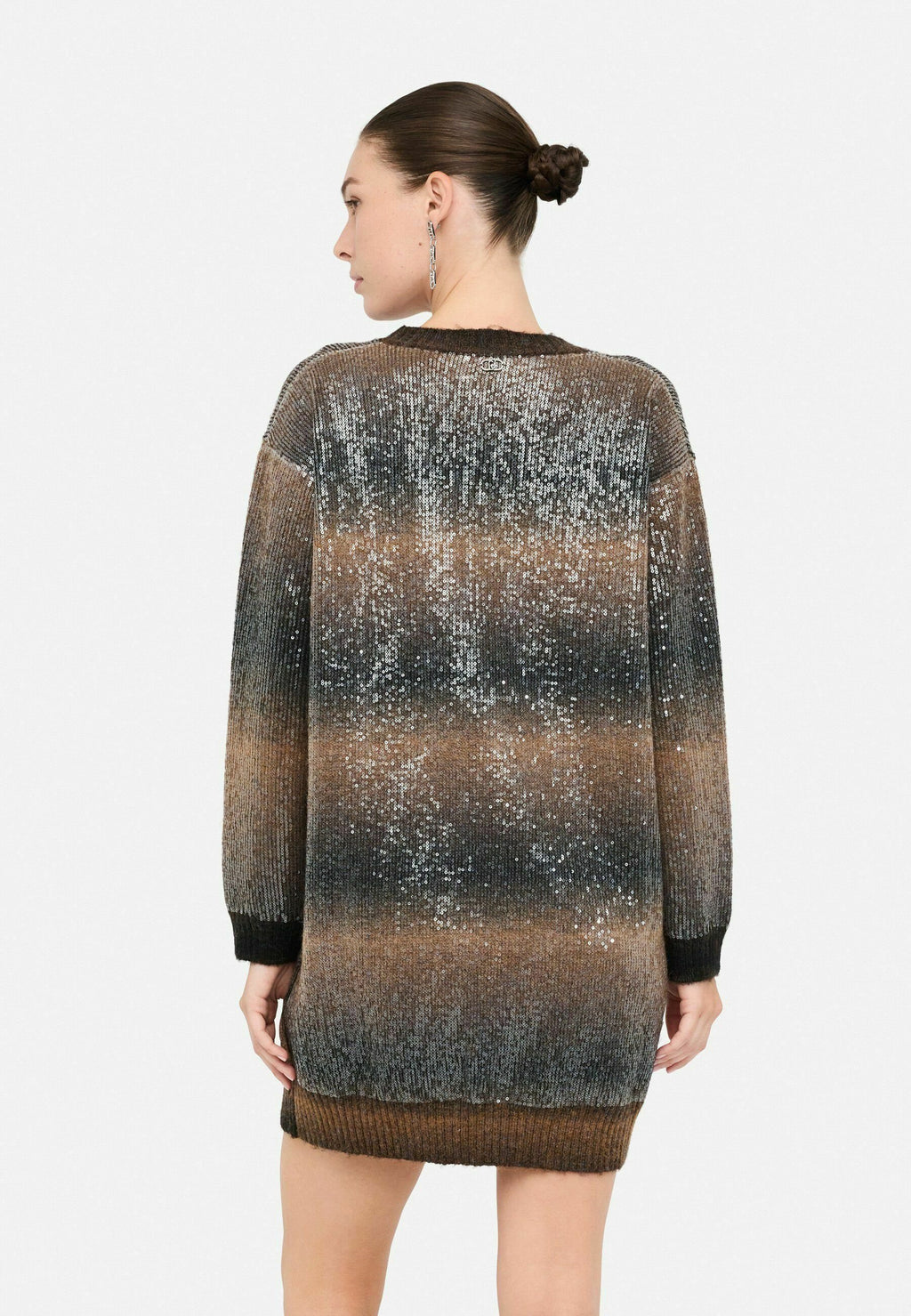 LIU JO WITH SEQUINS