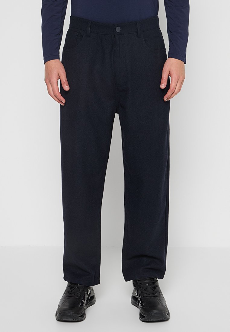 Armani Exchange Stoffhose Media 1