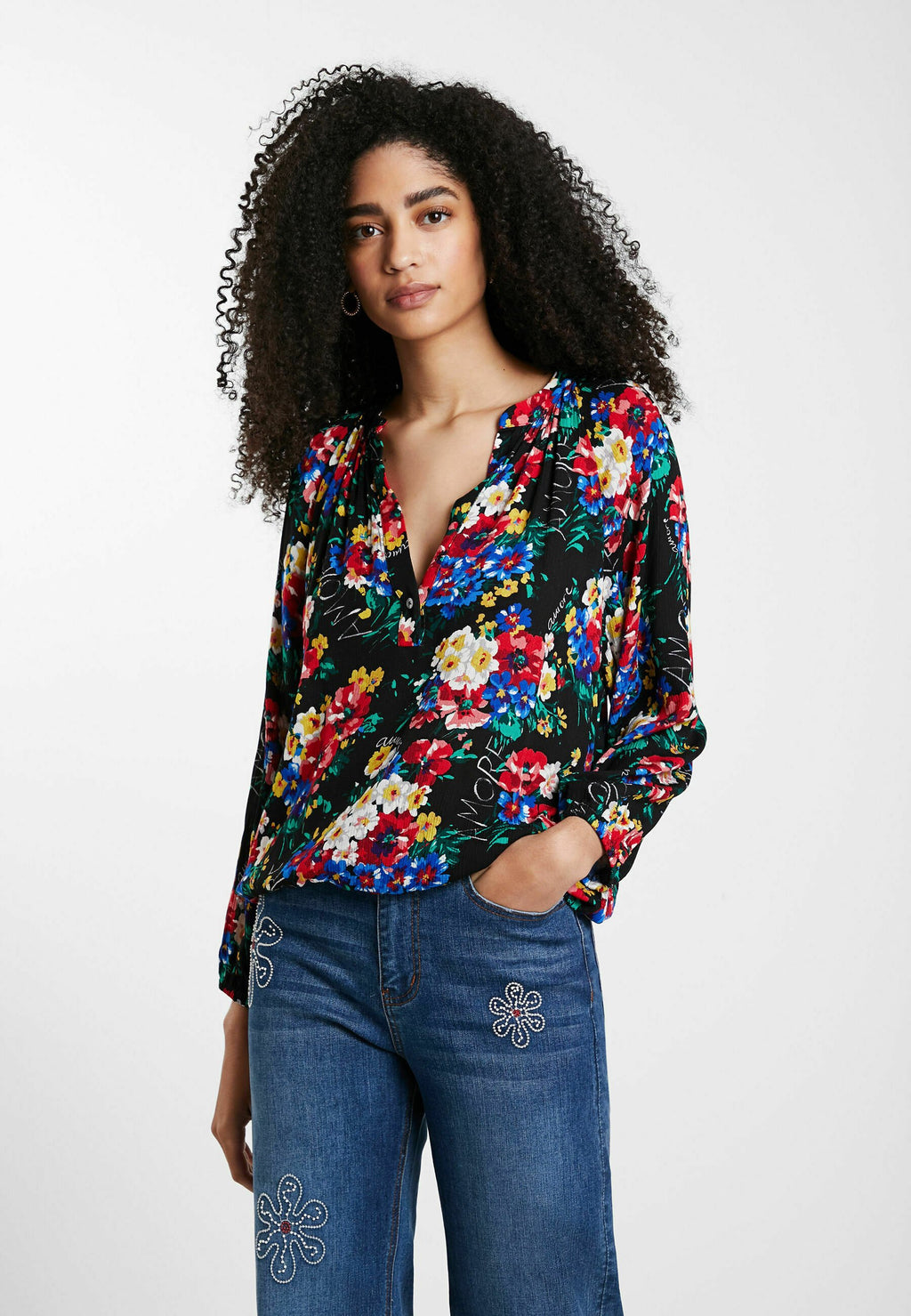 Desigual