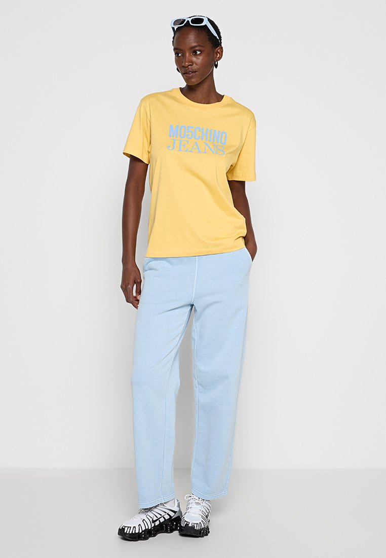 MOSCHINO JEANS