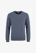 Superdry & Co M2013751A  - Sweatshirt - bleu