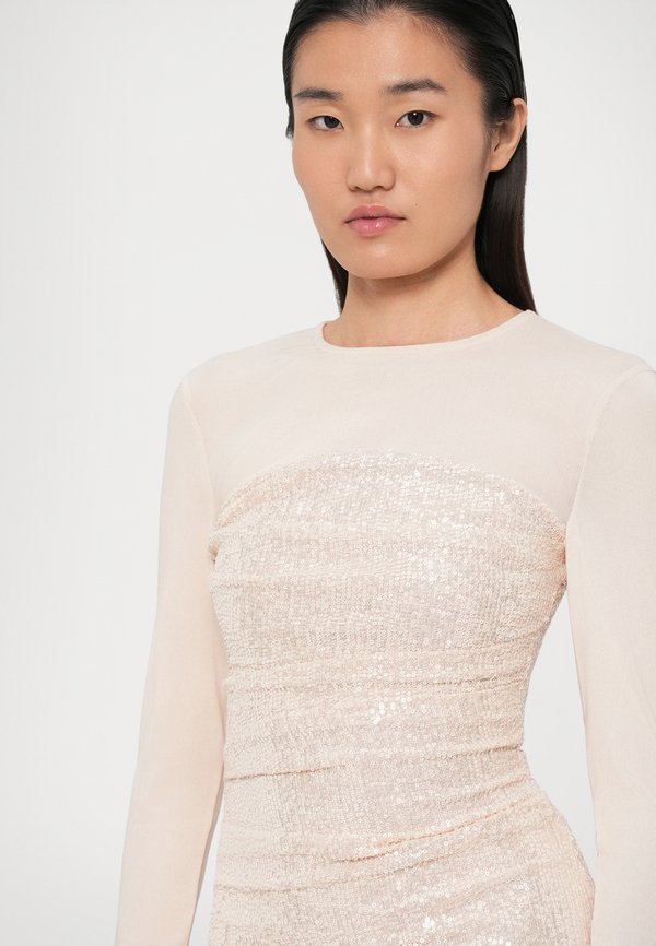 Needle & Thread JOSEPHINE LONG SLEEVE GOWN