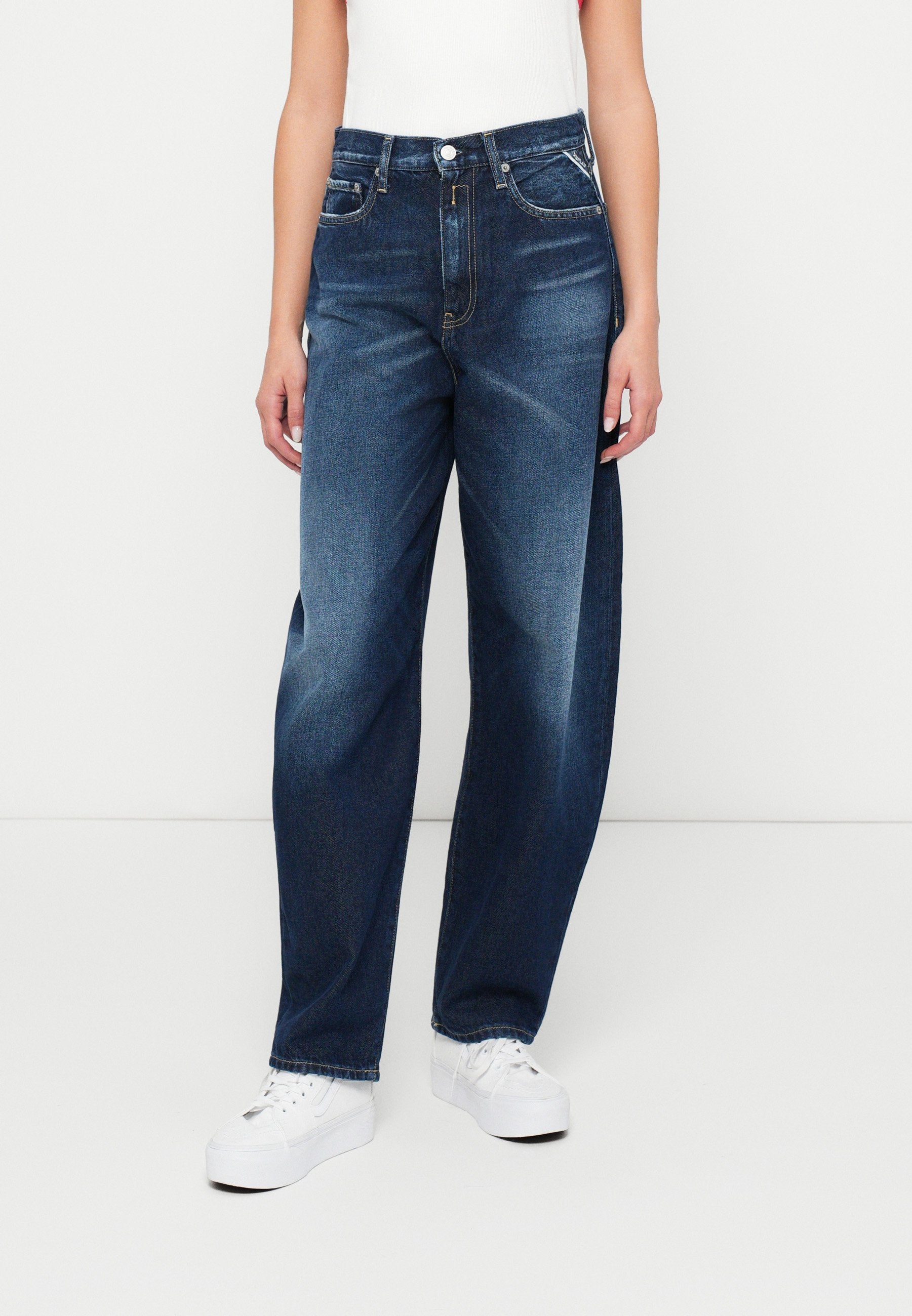 Replay HURLIZ BALLOON FIT